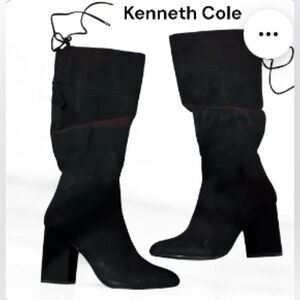 Kenneth Cole Boots